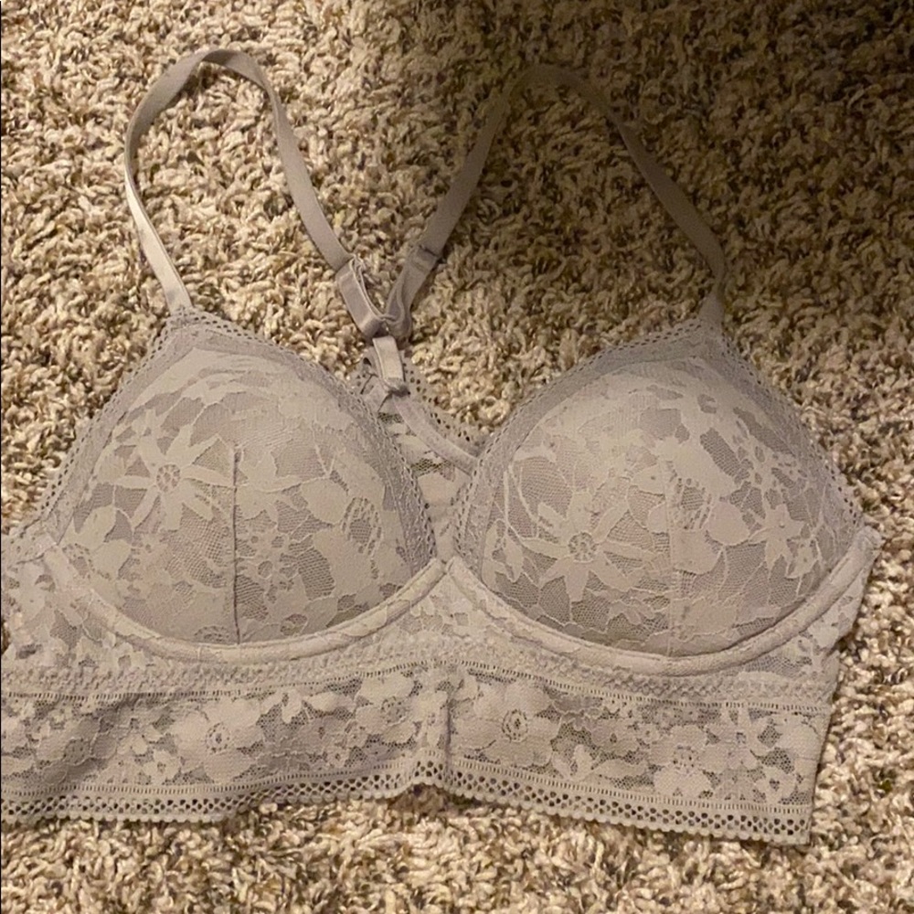 Victoria secret bra
